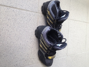 Adidas Rennrad Schuhe Größe 38-39 Bild 9