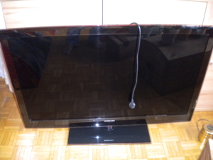 SAMSUNG TV LED Bild 1