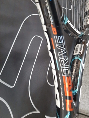 Tennisschläger Babolat Pure Drive