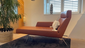 Liege Recamiere, Chaiselongue