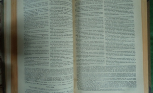 Sacra Bibbia; Vecchio Testamento secondo la volgata; Volume 1 und 2; Bild 6