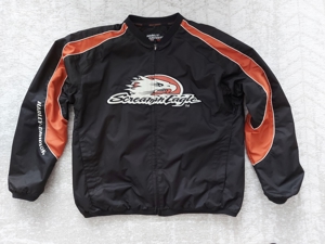 Jacke Harley Davidson Original Screamin Eagle Jacke Größe L Bild 1