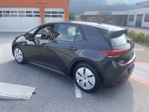 VW ID. 3 Pure Performance Upgrade 45kWh Basis (150 PS)