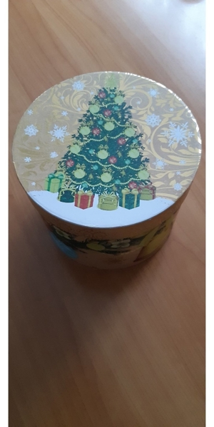 schöne Geschenksbox