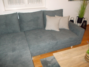 Couch, exkl. Material, 1 Monat alt Bild 2