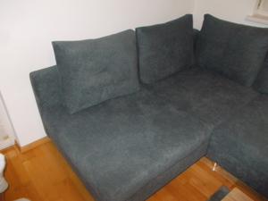 Couch, exkl. Material, 1 Monat alt Bild 3