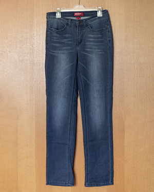 Diverse Jeans Gr. 36, Damenhosen, Stoffhosen, Hose, Bild 11