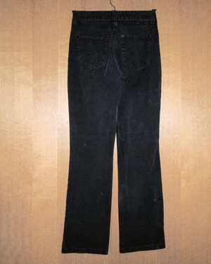 Diverse Jeans Gr. 36, Damenhosen, Stoffhosen, Hose, Bild 4