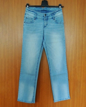 Diverse Damen Jeans Gr. 36, Damenhosen, Hosen Bild 6