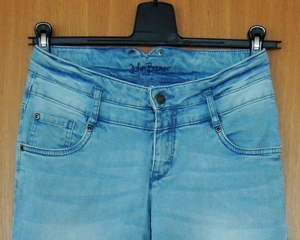 Diverse Damen Jeans Gr. 36, Damenhosen, Hosen Bild 8