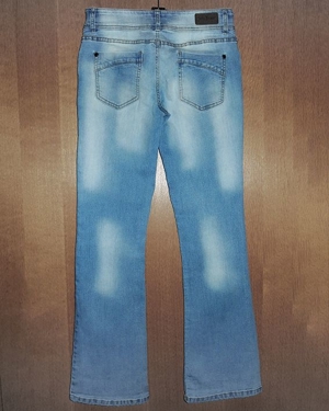 Diverse Damen Jeans Gr. 36, Damenhosen, Hosen Bild 4