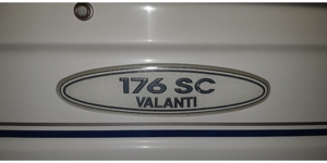 Motorboot Regal Valanti Bestzustand mit 2achs Trailer Bild 7