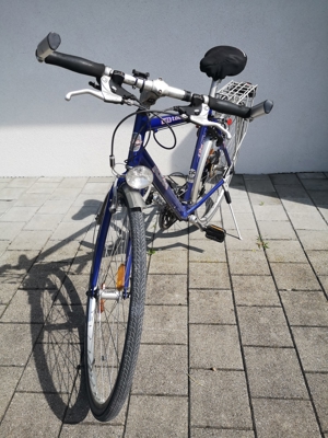 Fahrrad Bild 3