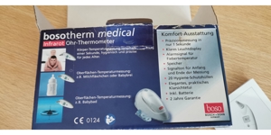 Fieberthermometer 