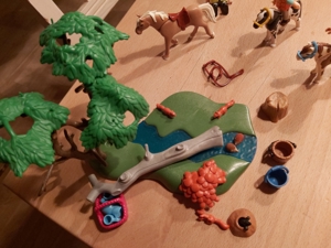Playmobil - Fröhlicher Ausritt 6947 Bild 2