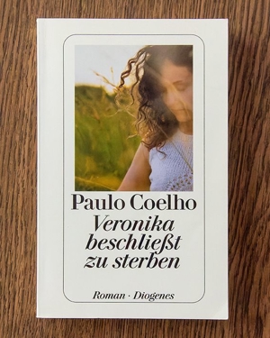 Diverse Bücher v. Paulo Coelho,  Bild 3