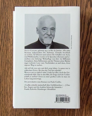 Diverse Bücher v. Paulo Coelho,  Bild 5