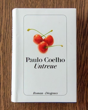 Diverse Bücher v. Paulo Coelho,  Bild 2