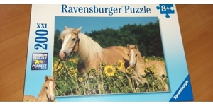 3 Ravensburger Puzzle Bild 2