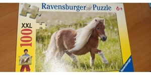 3 Ravensburger Puzzle Bild 3