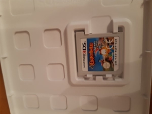 Garfield Kart für Nintendo 3DS Bild 3