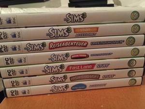Sims 3 Bild 1