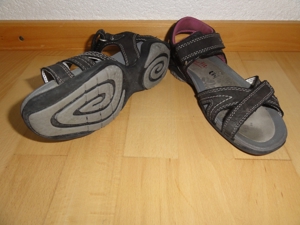 Sandalen für Mädchen