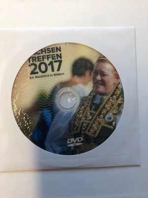 Sachsentreffen 2017, Buch + DVD Bild 4
