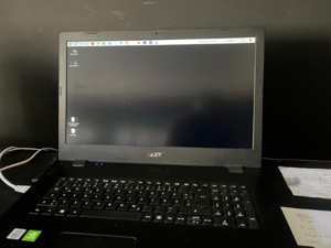 Acer Ultra i7 SSD Gaming (17,3 Zoll Full-HD) Notebook (Intel 8-Thread Core i7 1165G7 mit 4.70 GHz, 2 Bild 2