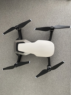 Drone DJI Mavic Air Combo inkl. FPV Brille Bild 2