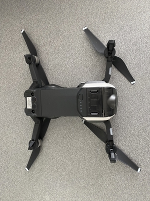 Drone DJI Mavic Air Combo inkl. FPV Brille Bild 3