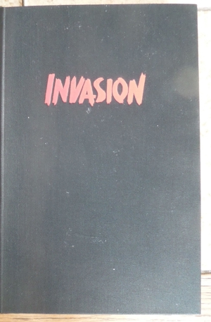Die Invasion Bild 1