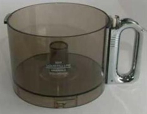Ipoh Cuisilux Metallblock Küchenmaschine Behälter Ipoh Cuisilux Metallblock Küchenmaschine Zubehör Bild 2