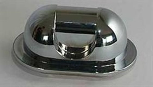 Ipoh Cuisilux Metallblock Küchenmaschine Behälter Ipoh Cuisilux Metallblock Küchenmaschine Zubehör Bild 20