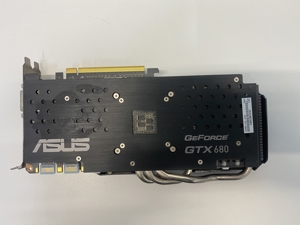 ASUS GeForce GTX 680 4GD5 Grafikkarte Bild 3