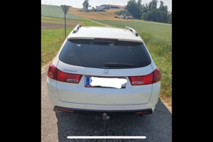 Honda Accord Kombi sehr gute Zustand  Bild 5