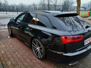 Audi A6 4G C7 Bild 4