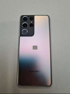 Samsung S21 Ultra 512 GB Silber S22 S23 Bild 1
