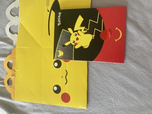 Pokemon Karten Sammlung (Pikachu, Glurak, 1 edition, Rainbow, Shiny, Gx, V Bild 11