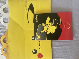 Pokemon Karten Sammlung (Pikachu, Glurak, 1 edition, Rainbow, Shiny, Gx, V Bild 10