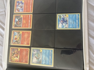 Pokemon Karten Sammlung (Pikachu, Glurak, 1 edition, Rainbow, Shiny, Gx, V Bild 15