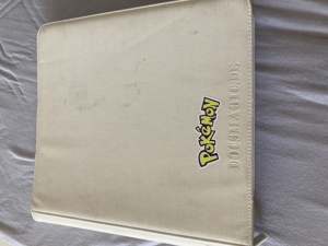 Pokemon Karten Sammlung (Pikachu, Glurak, 1 edition, Rainbow, Shiny, Gx, V Bild 19