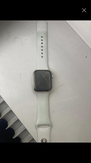 Apple Watch Se Bild 2