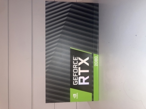 Nvidia Rtx 2080 Founders Edition