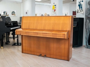 C. Bechstein Klavier *Originalzustand* Kostenlose Lieferung nach Vorarlberg(*) Bild 7