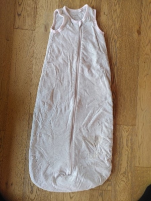 Schlafsack Größe 110 von Lupilu Bild 2