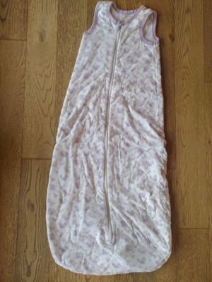 Schlafsack Größe 110 von Lupilu Bild 4