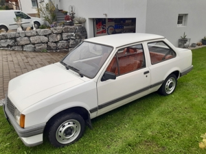 Opel Corsa TR zu Verkaufen Bild 2