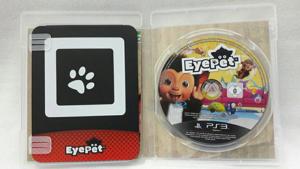 PS 3 - EyePet Bild 3