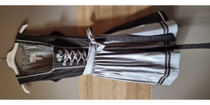 Dirndl Kleid Größe 40